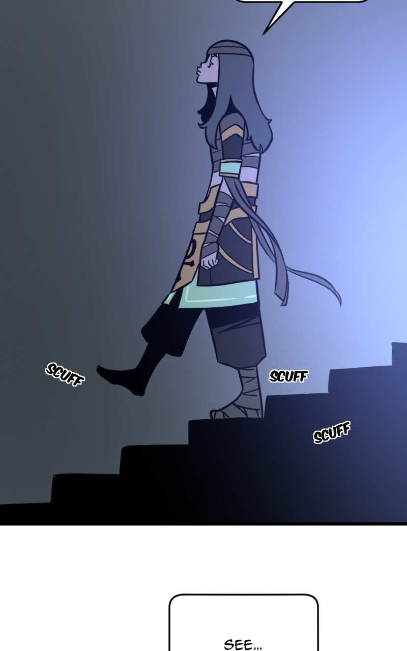 Pentheus Chapter 97 page 14 - 