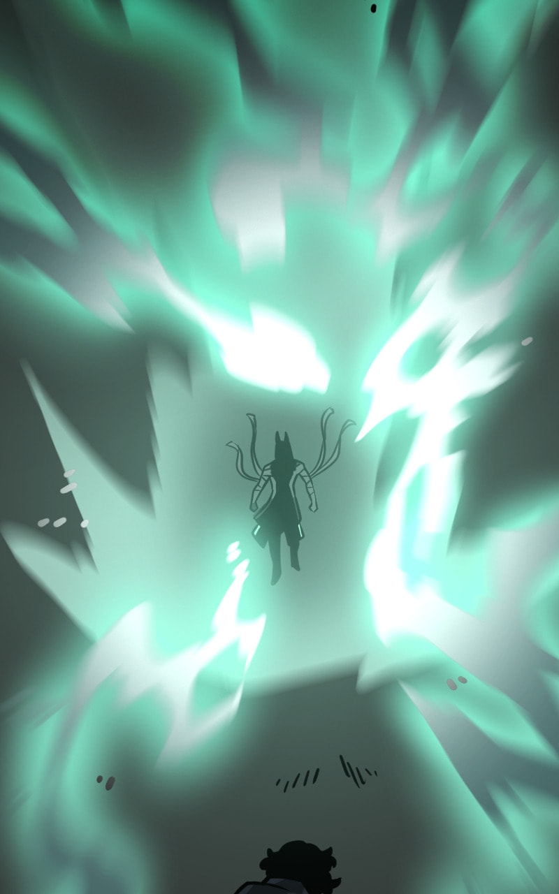 Pentheus Chapter 97 page 23 - 