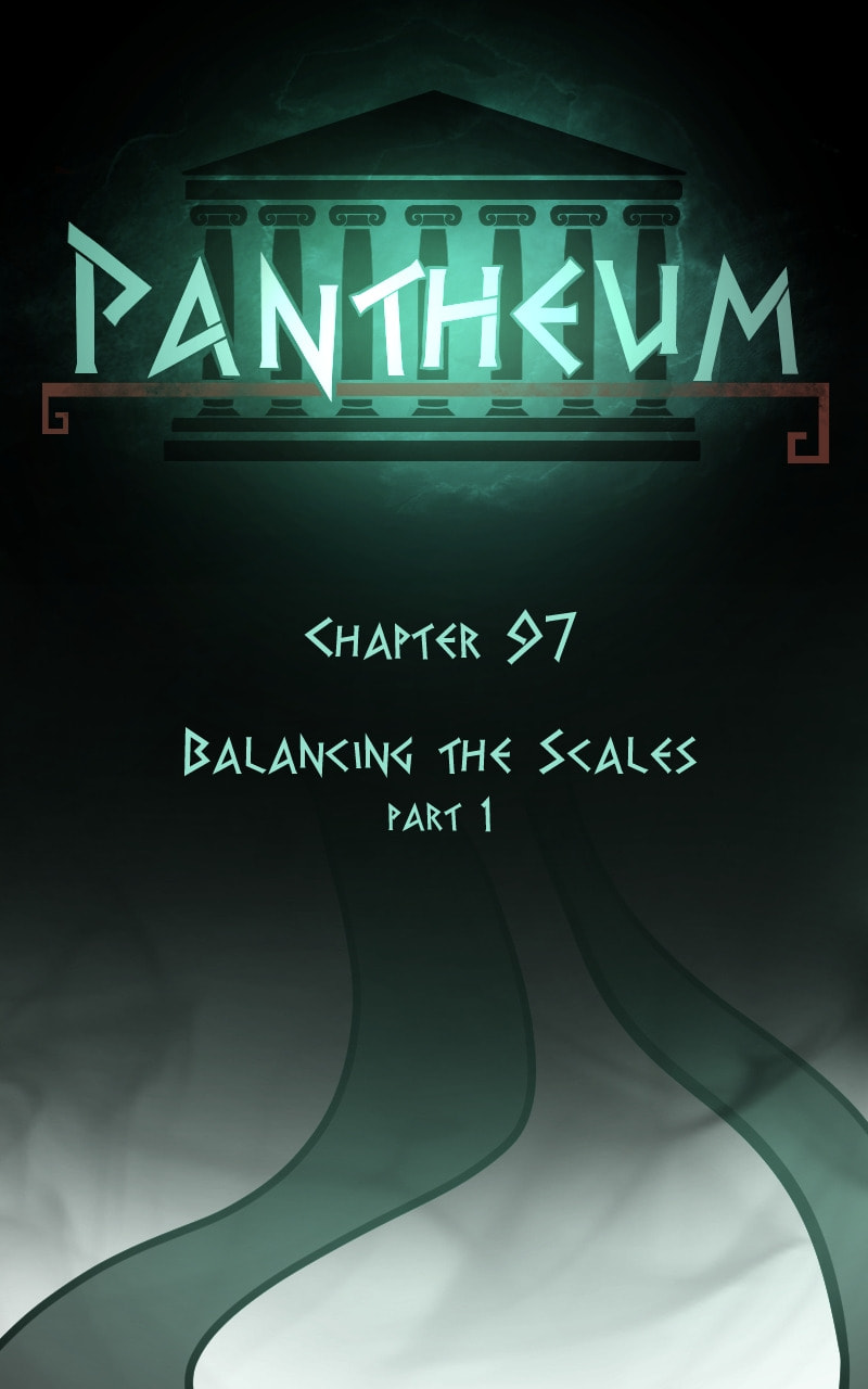 Pentheus Chapter 97 page 30 - 