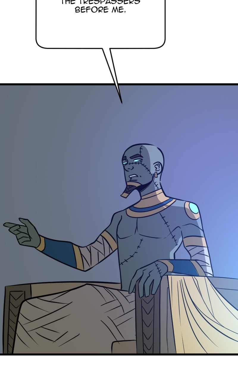 Pentheus Chapter 97 page 4 - 