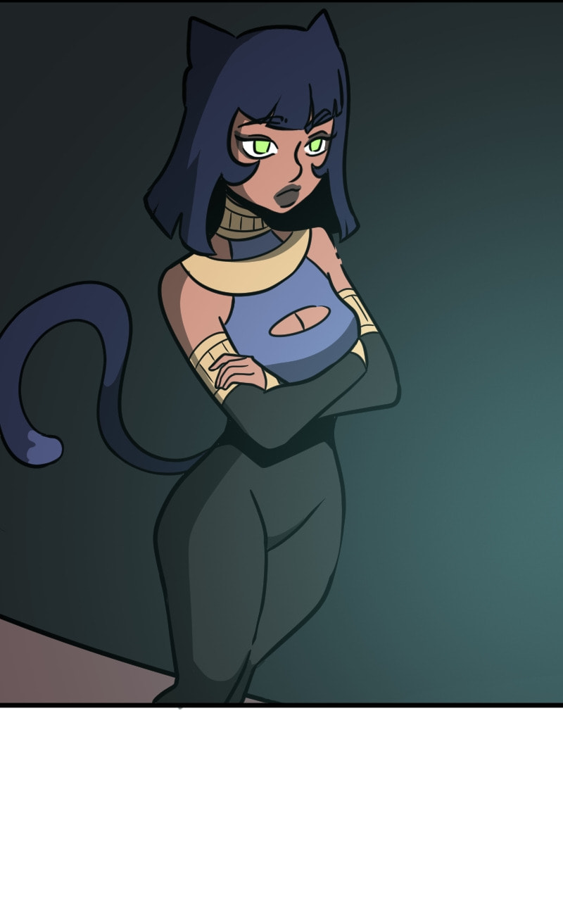 Pentheus Chapter 97 page 32 - 