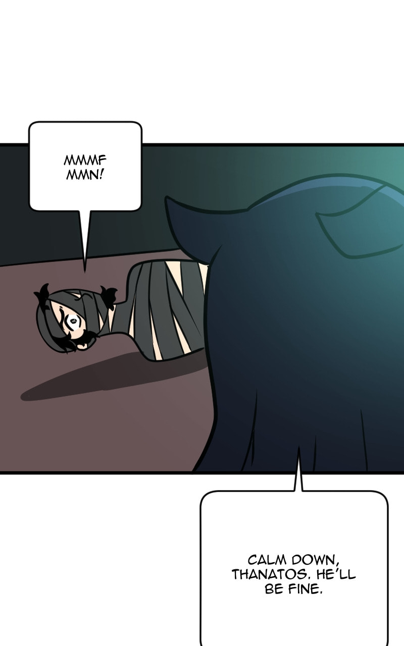 Pentheus Chapter 97 page 33 - 