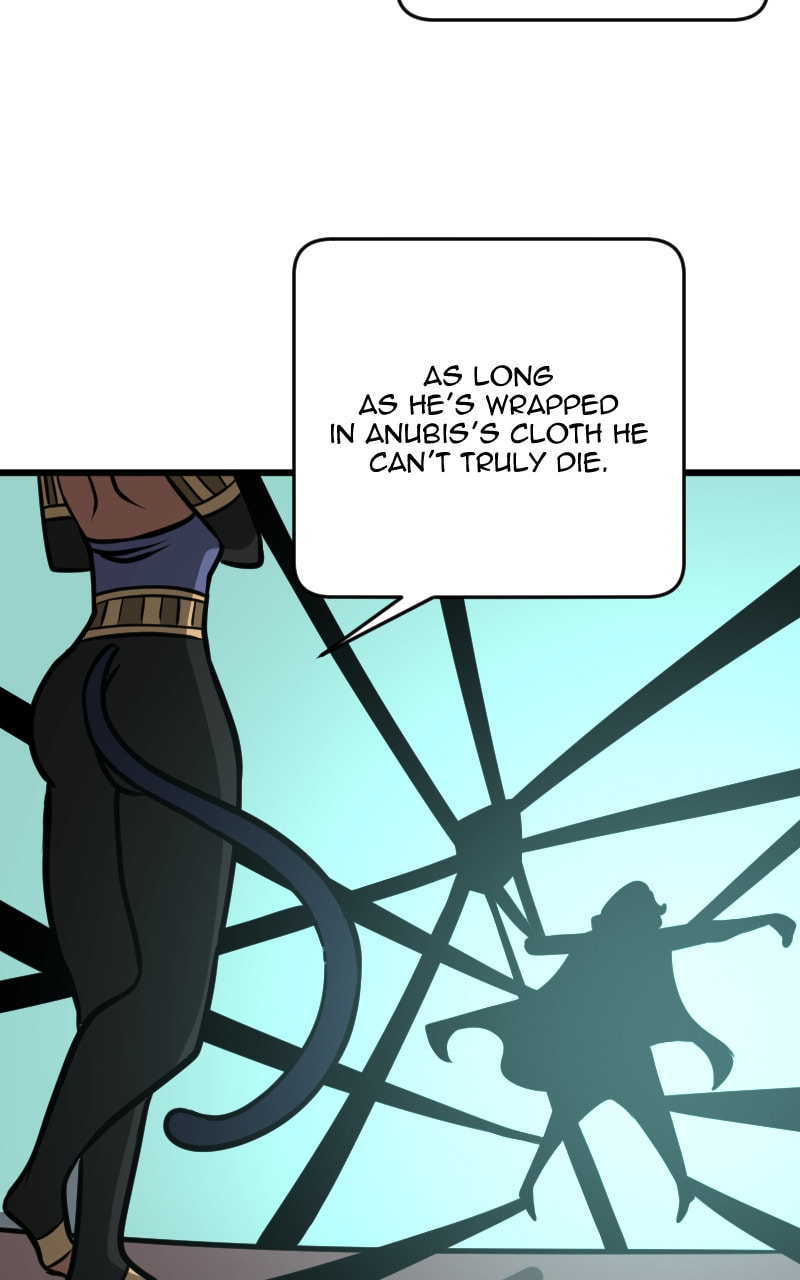 Pentheus Chapter 97 page 34 - 
