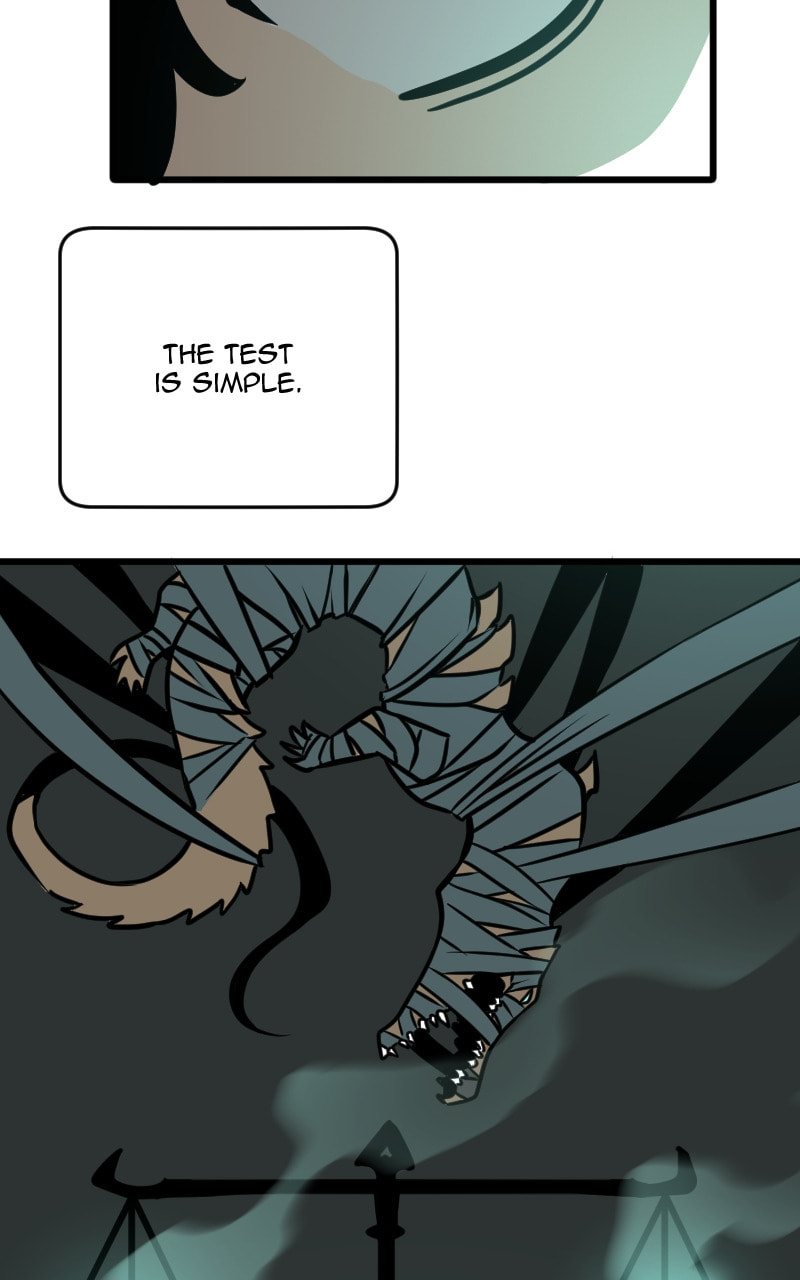Pentheus Chapter 97 page 37 - 