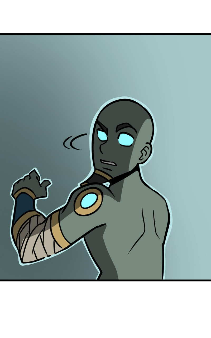 Pentheus Chapter 97 page 44 - 