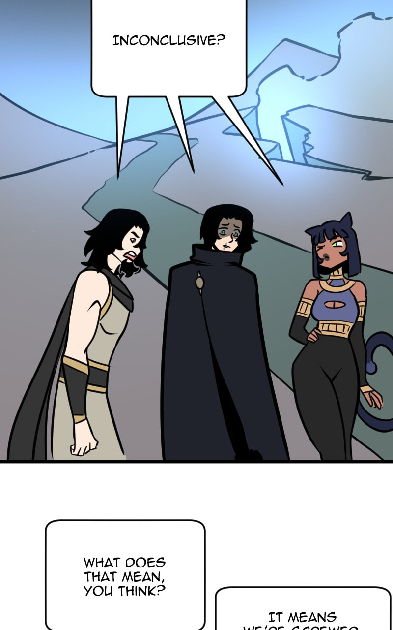 Pentheus Chapter 97 page 49 - 