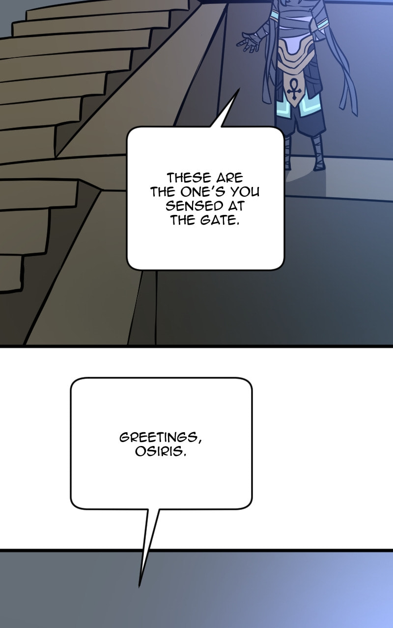 Pentheus Chapter 97 page 6 - 