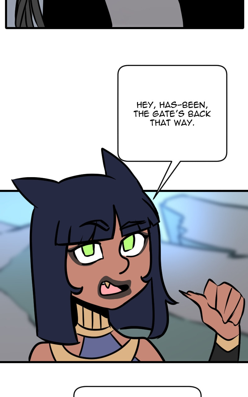 Pentheus Chapter 97 page 52 - 