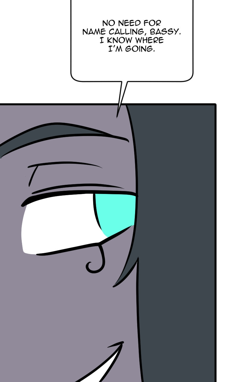 Pentheus Chapter 97 page 53 - 