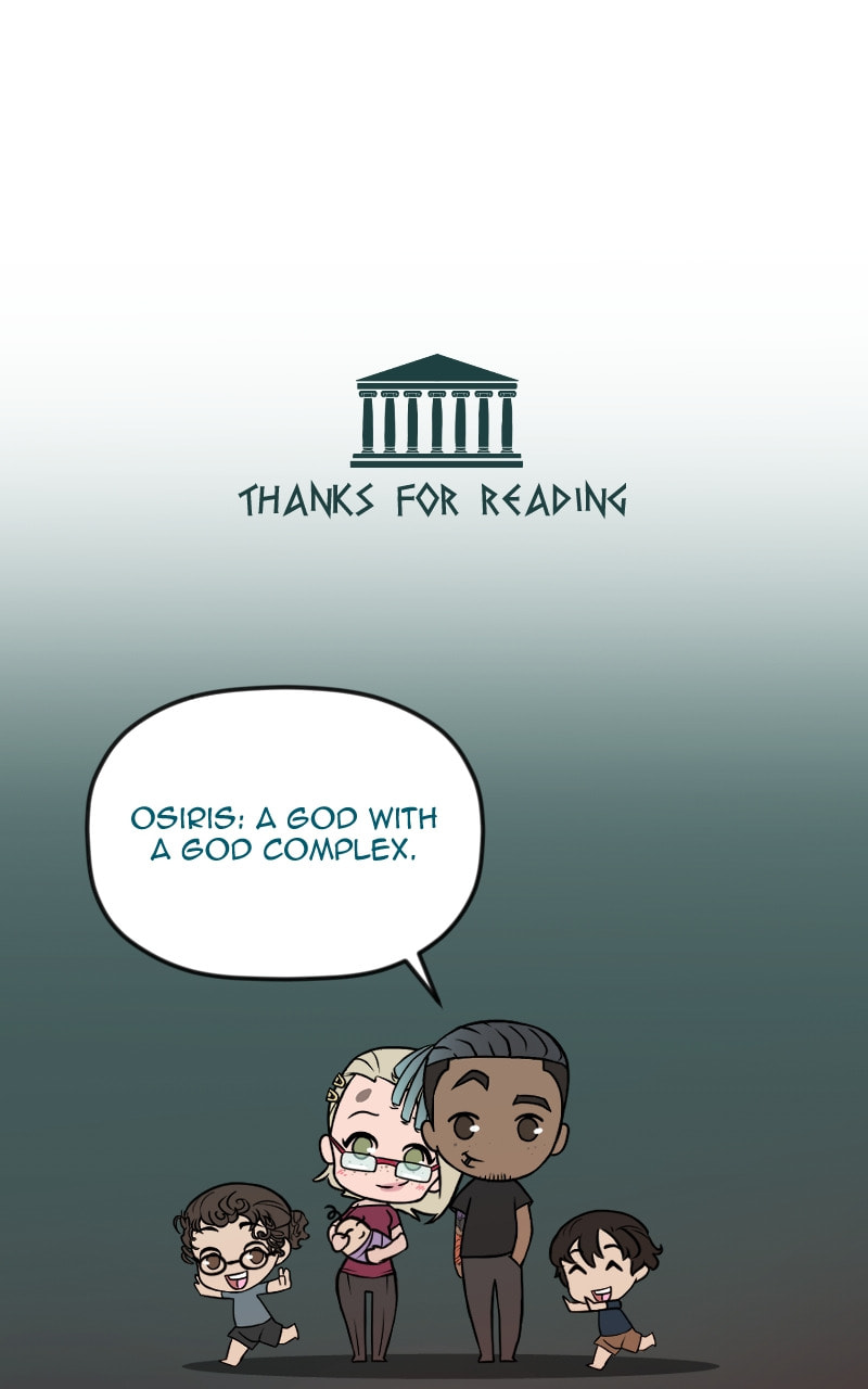 Pentheus Chapter 97 page 56 - 