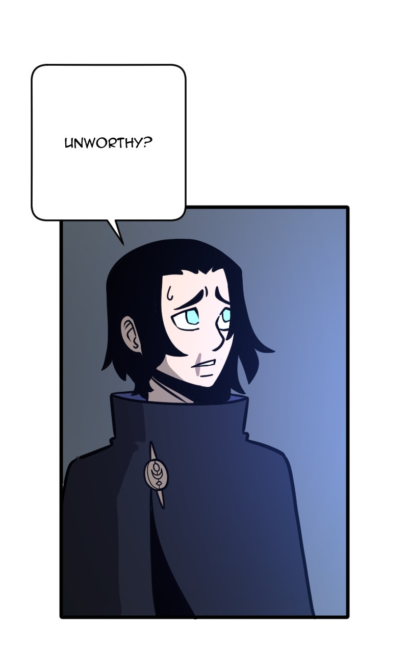 Pentheus Chapter 97 page 9 - 