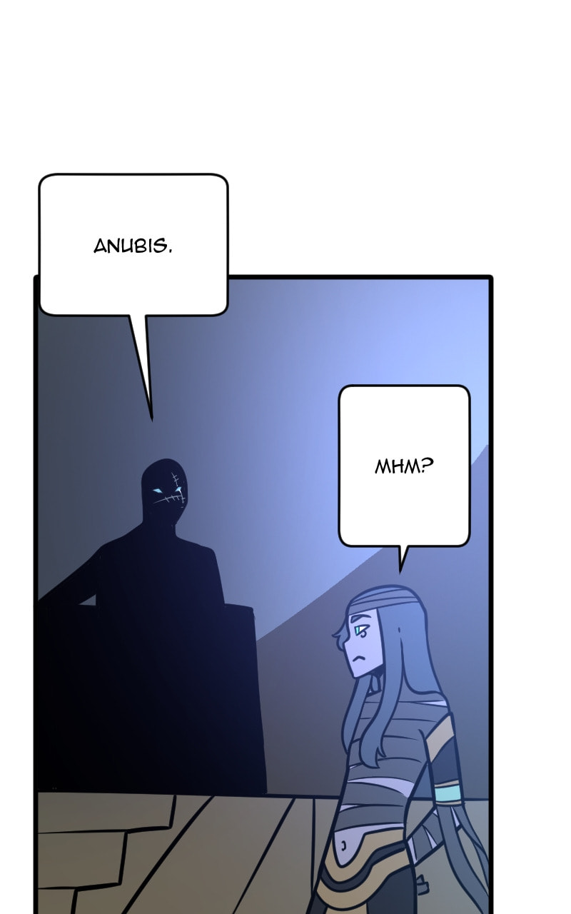 Pentheus Chapter 97 page 10 - 