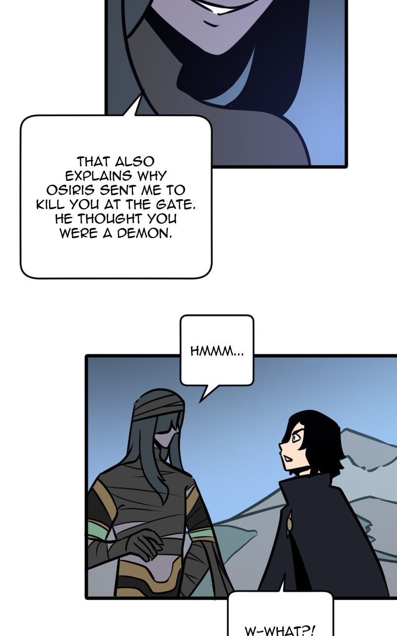Pentheus Chapter 98 page 11 - 