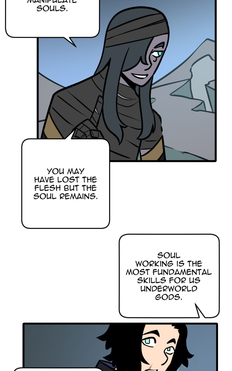 Pentheus Chapter 98 page 18 - 