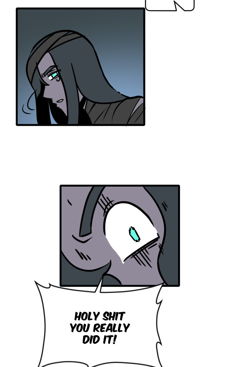 Pentheus Chapter 98 page 20 - 