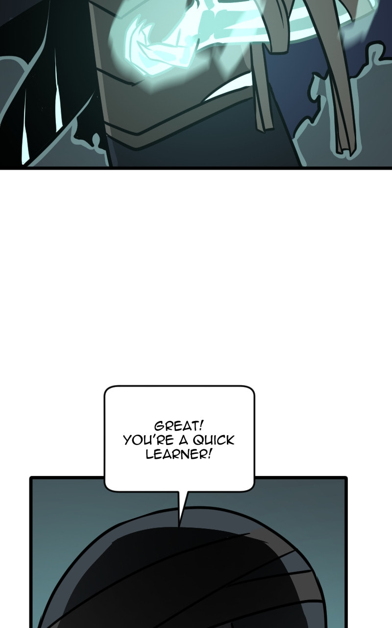 Pentheus Chapter 98 page 22 - 