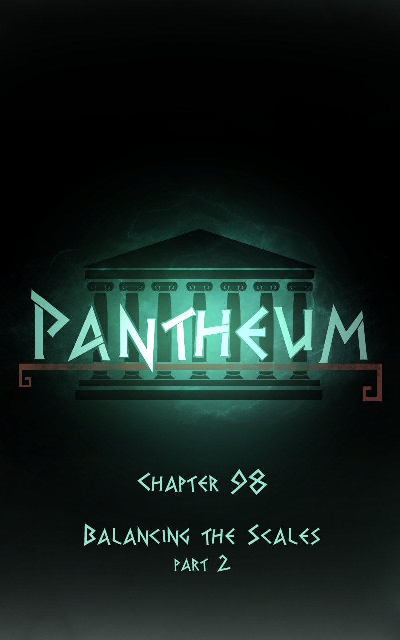 Pentheus Chapter 98 page 25 - 