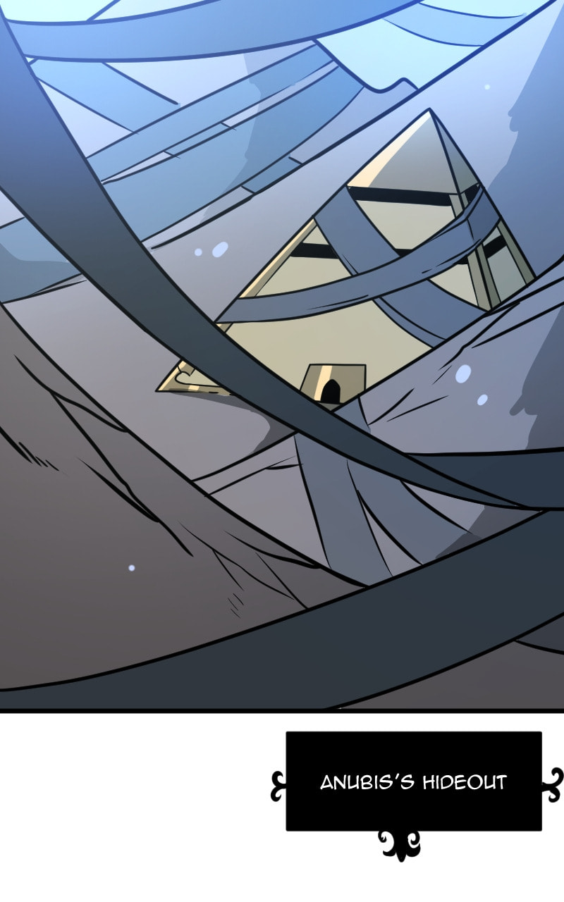 Pentheus Chapter 98 page 27 - 