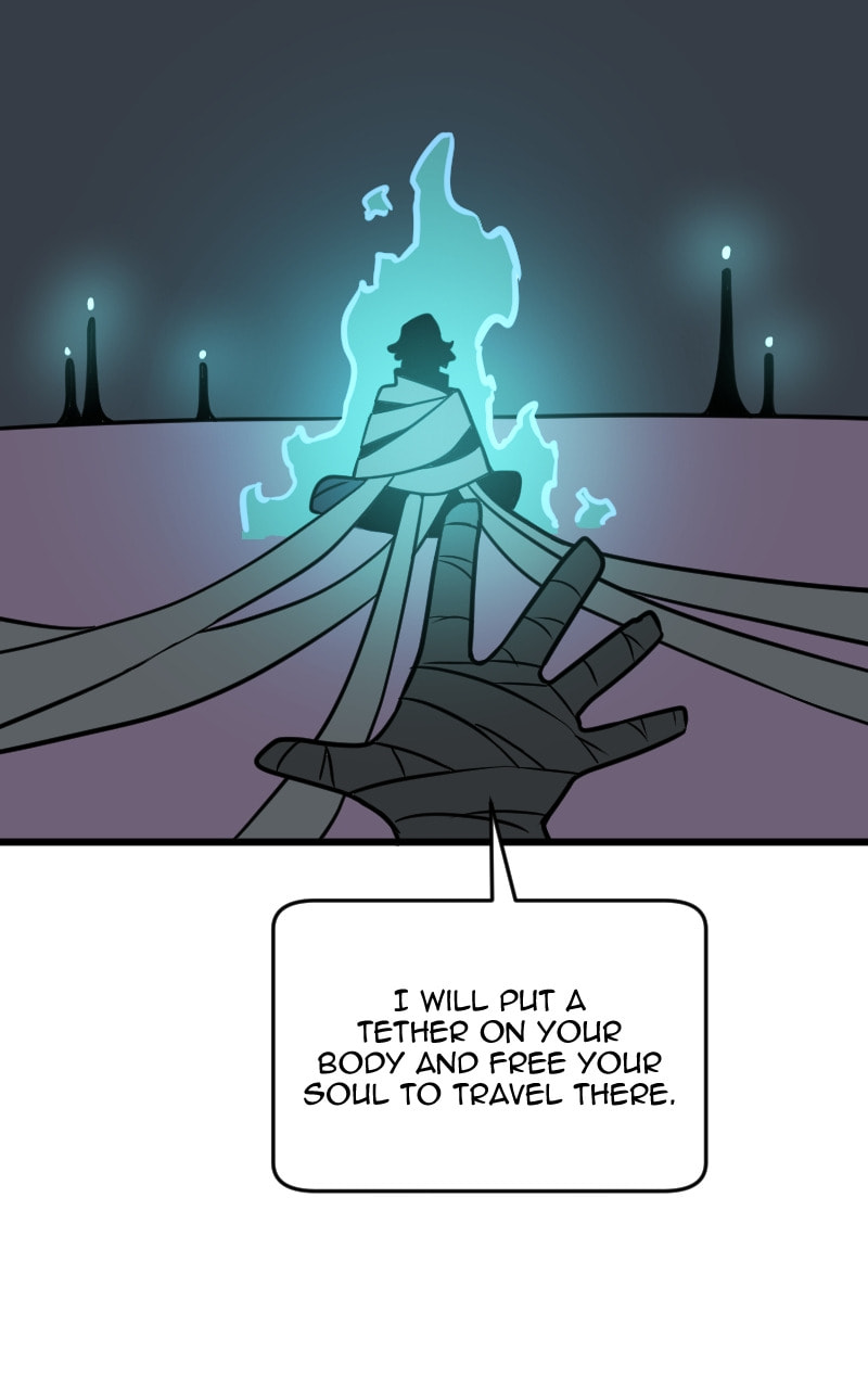 Pentheus Chapter 98 page 38 - 