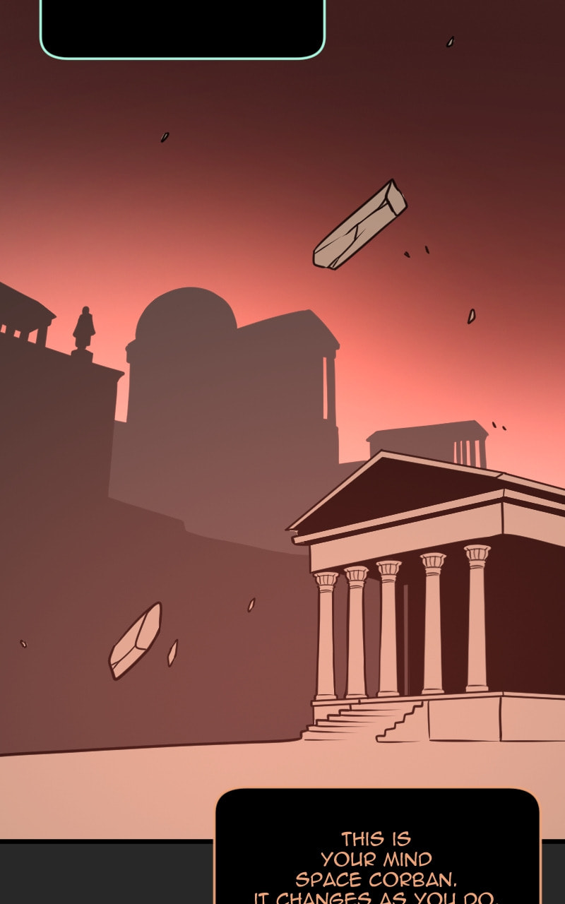 Pentheus Chapter 98 page 52 - 