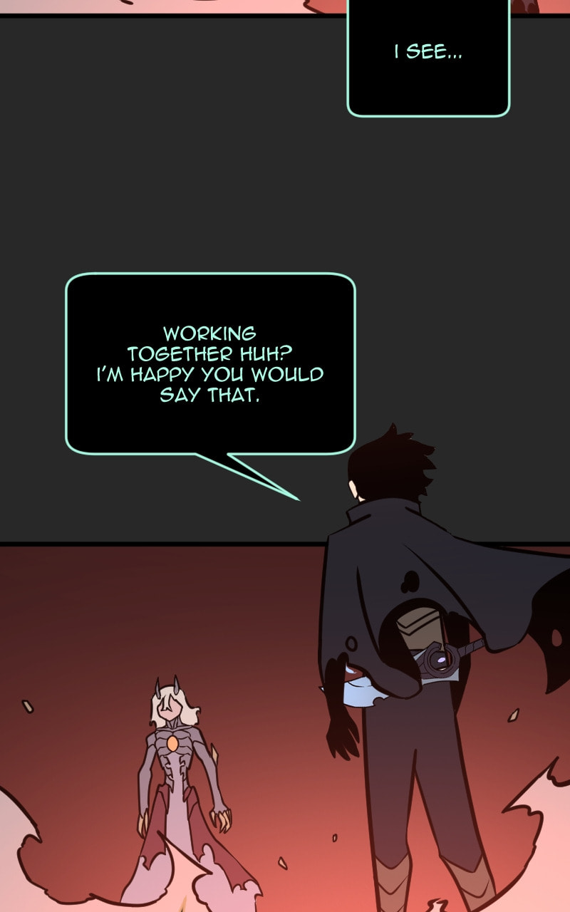 Pentheus Chapter 98 page 55 - 