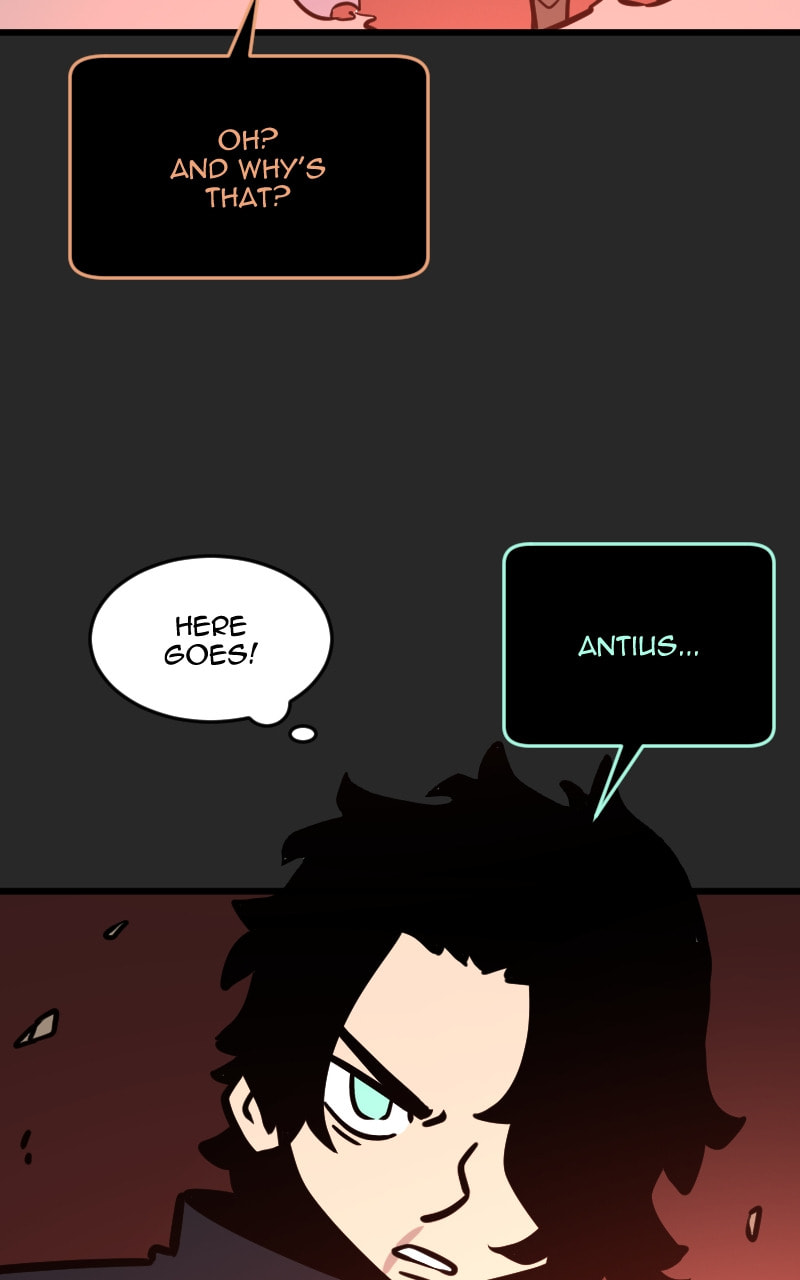 Pentheus Chapter 98 page 56 - 