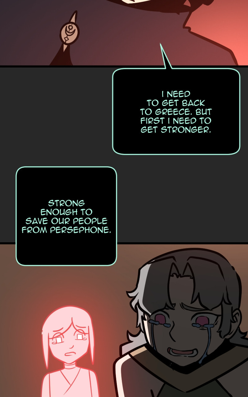 Pentheus Chapter 98 page 57 - 