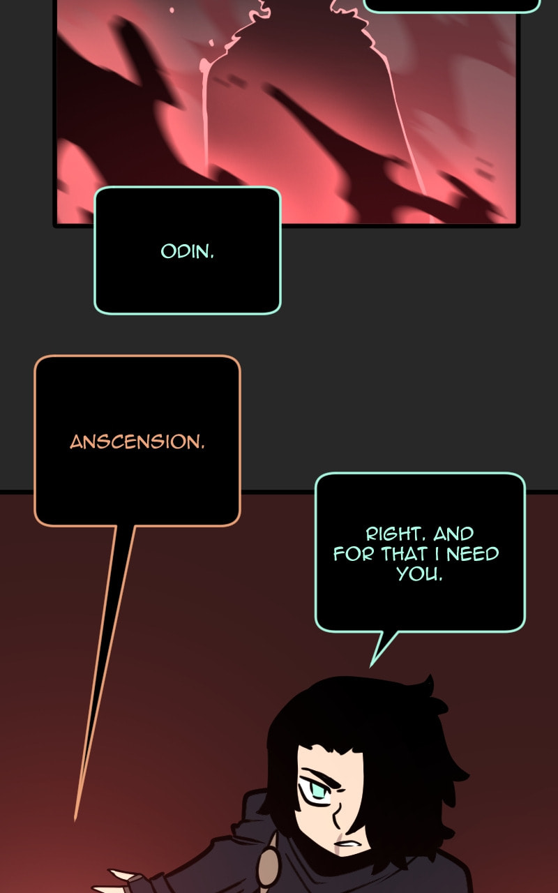 Pentheus Chapter 98 page 61 - 