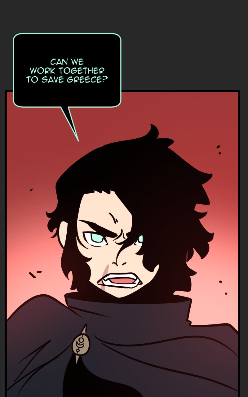Pentheus Chapter 98 page 64 - 