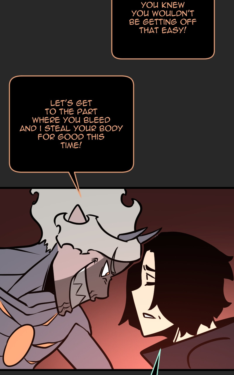 Pentheus Chapter 98 page 67 - 