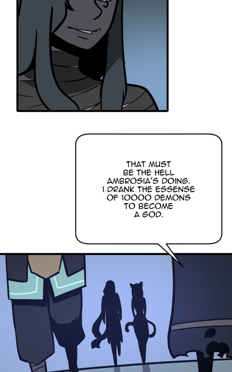 Pentheus Chapter 98 page 8 - 