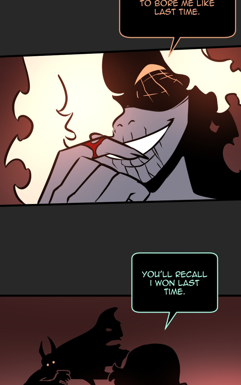Pentheus Chapter 99 page 16 - 