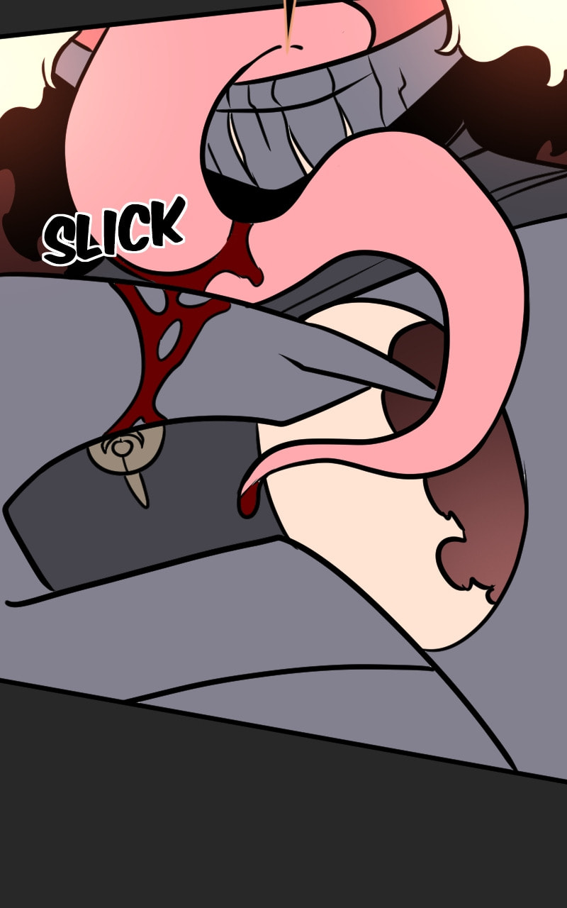 Pentheus Chapter 99 page 18 - 