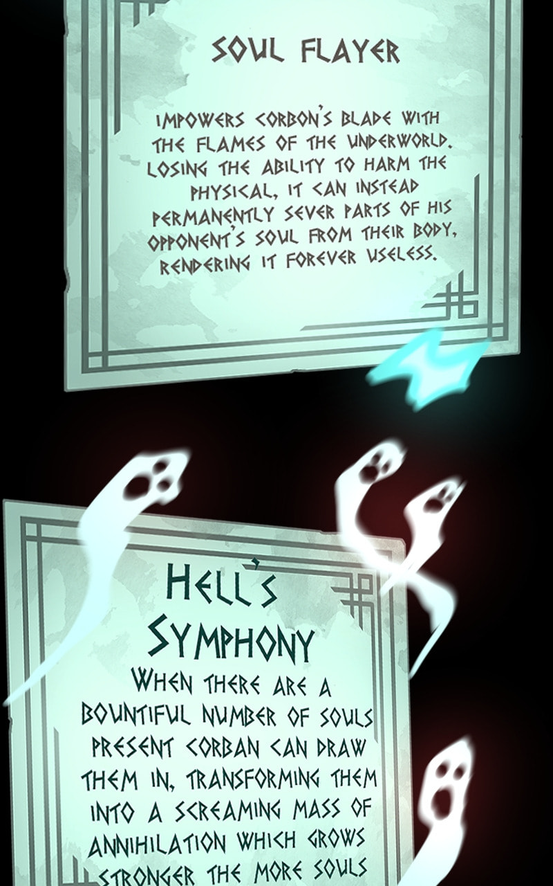 Pentheus Chapter 99 page 3 - 