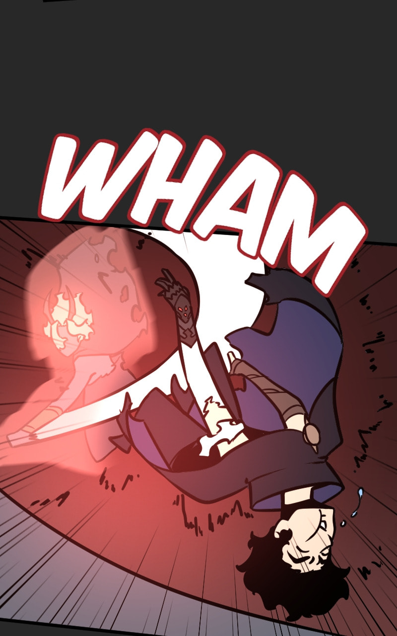Pentheus Chapter 99 page 21 - 