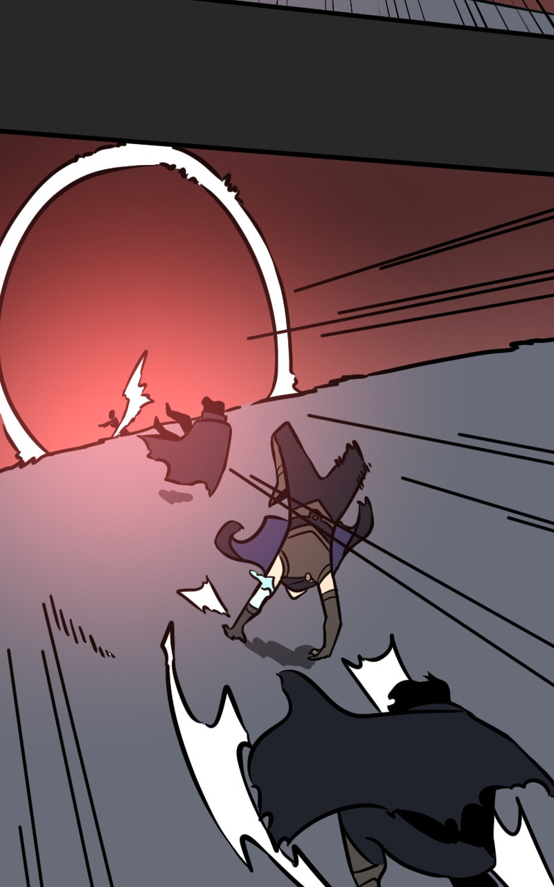 Pentheus Chapter 99 page 22 - 