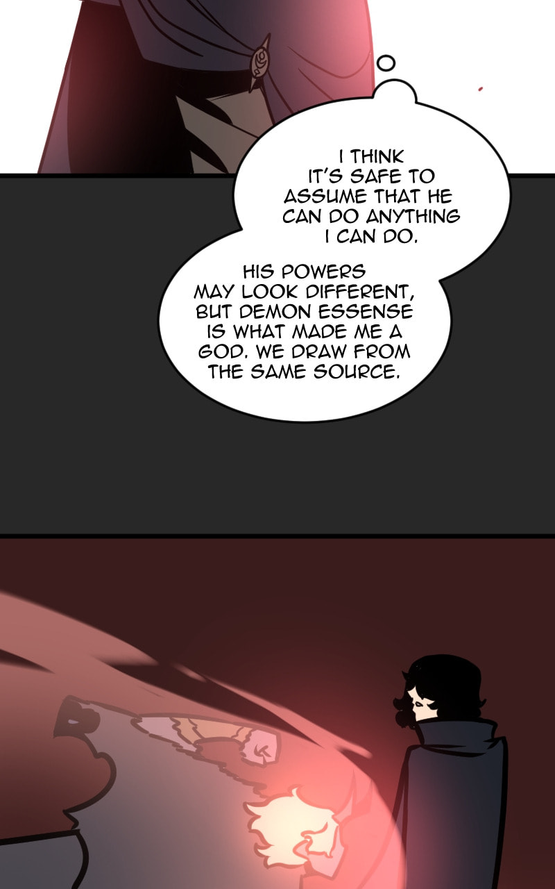 Pentheus Chapter 99 page 24 - 