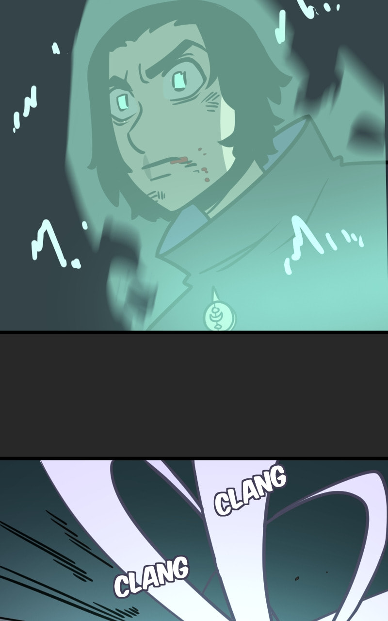 Pentheus Chapter 99 page 30 - 