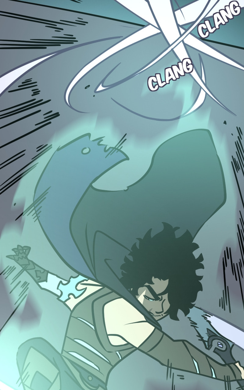Pentheus Chapter 99 page 31 - 