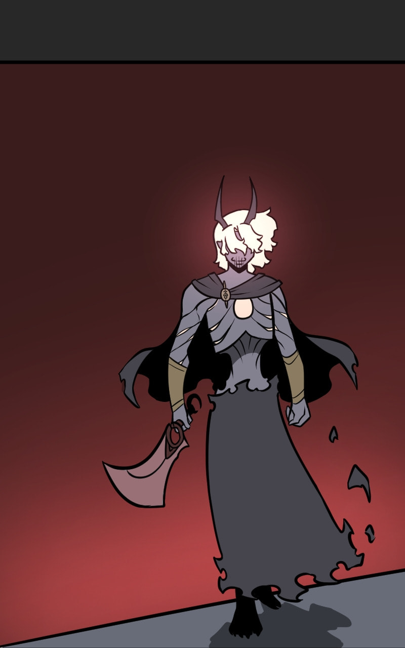 Pentheus Chapter 99 page 37 - 