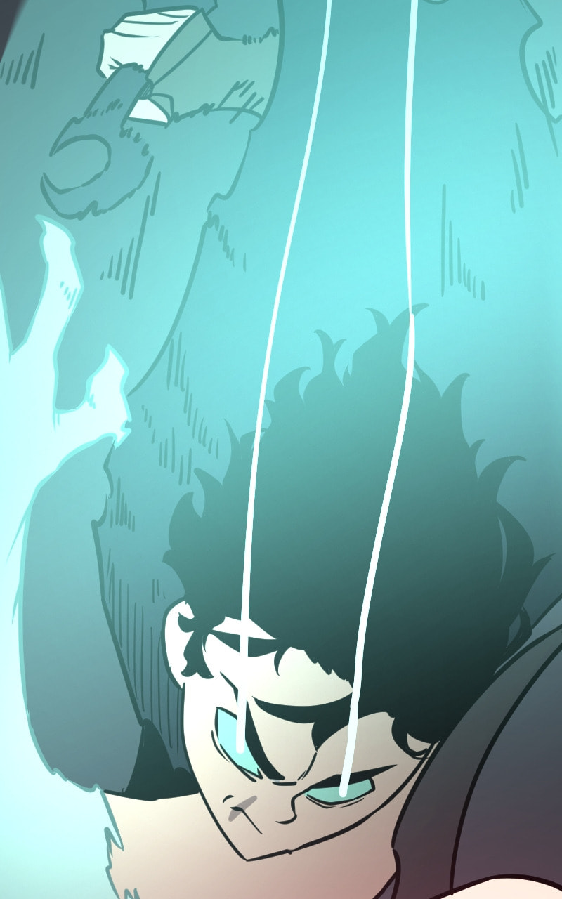 Pentheus Chapter 99 page 45 - 