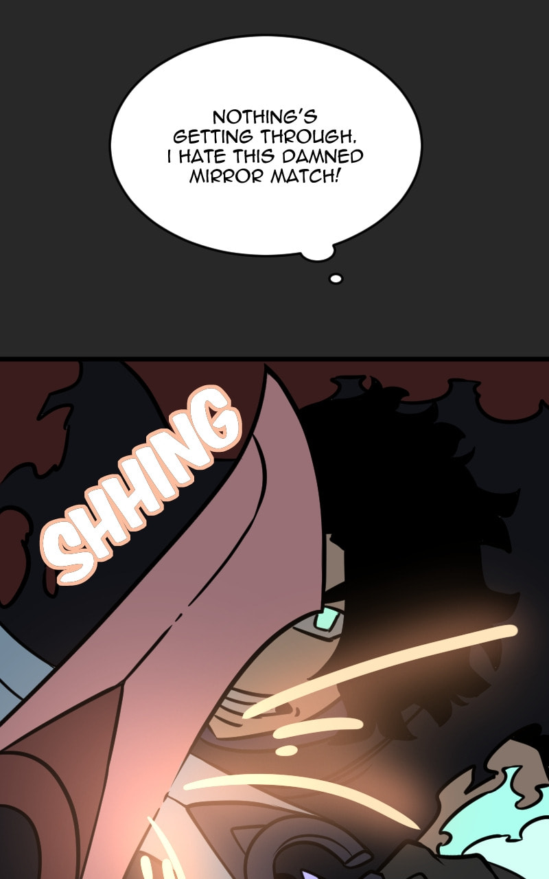 Pentheus Chapter 99 page 53 - 