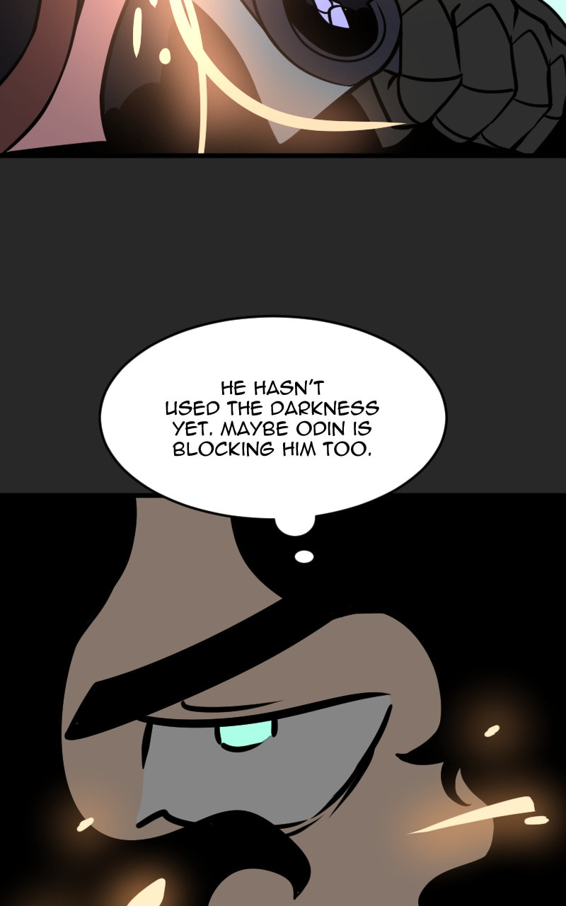 Pentheus Chapter 99 page 54 - 
