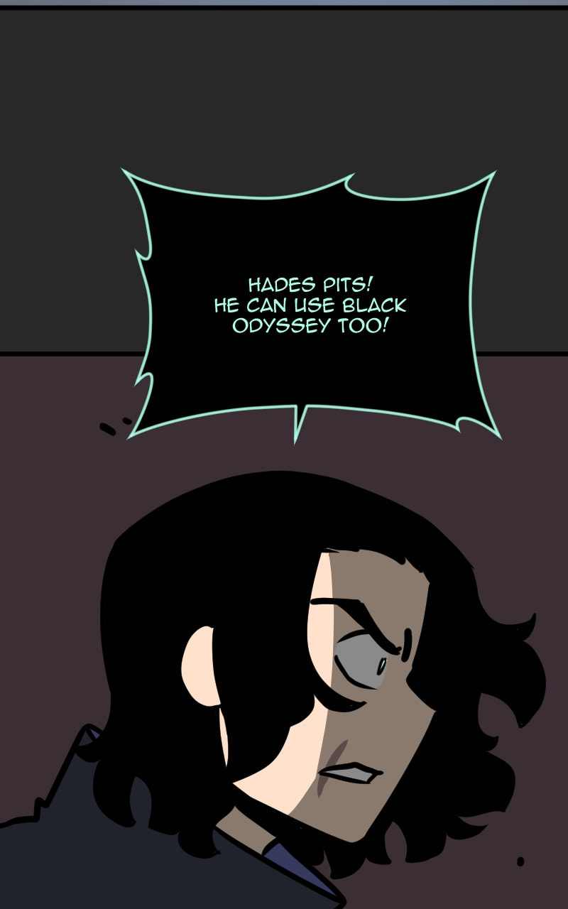 Pentheus Chapter 99 page 64 - 