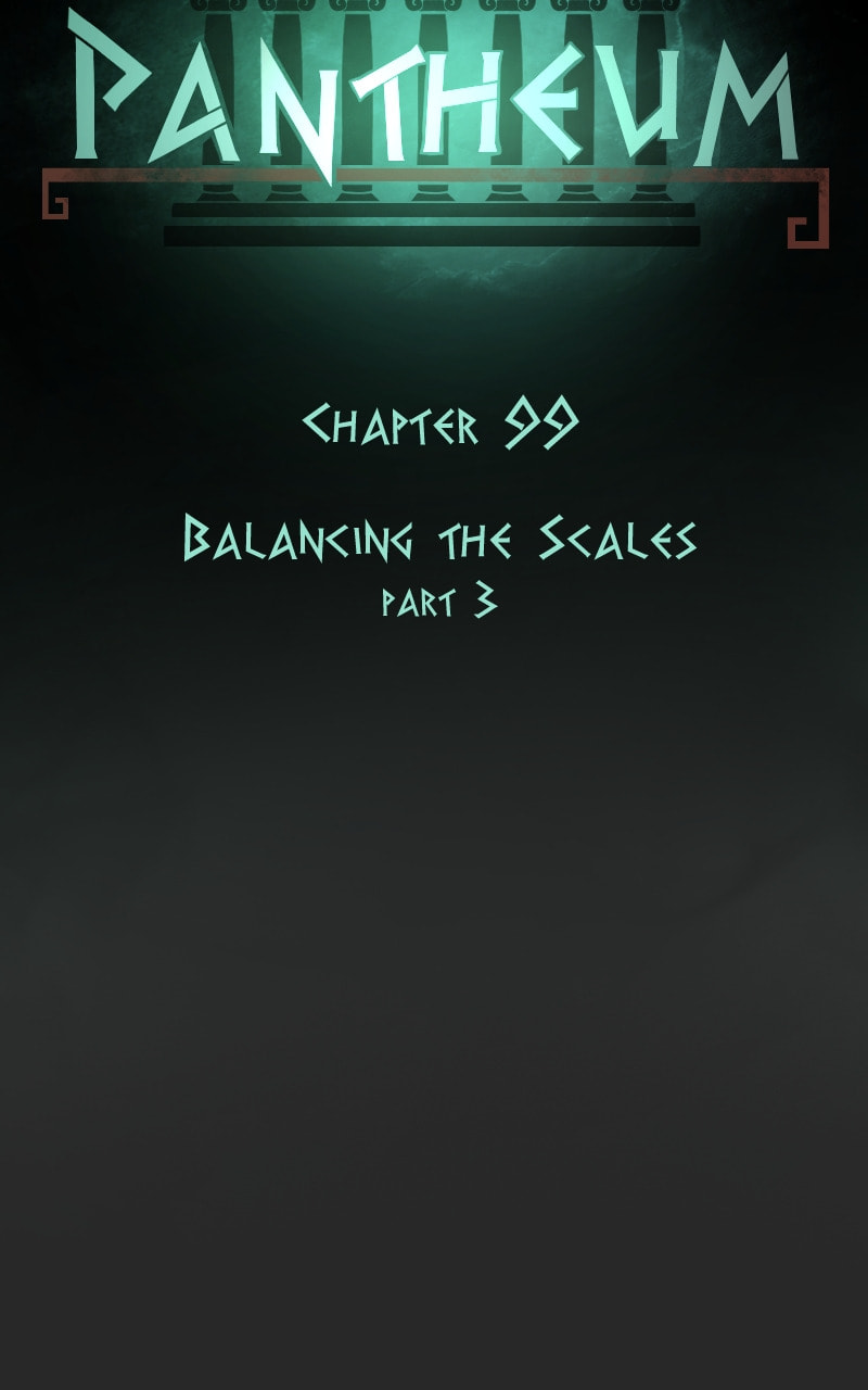 Pentheus Chapter 99 page 8 - 