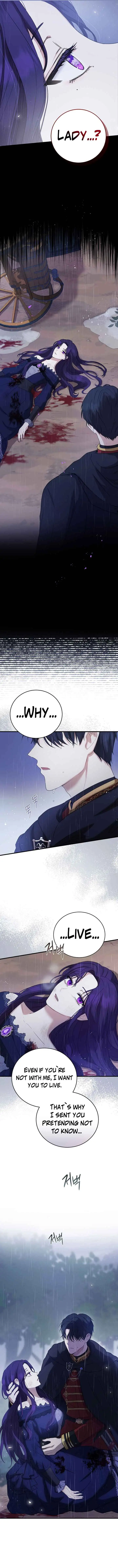Peony: Dreaming of the Dangerous Grand Duke Chapter 1 page 2 - 