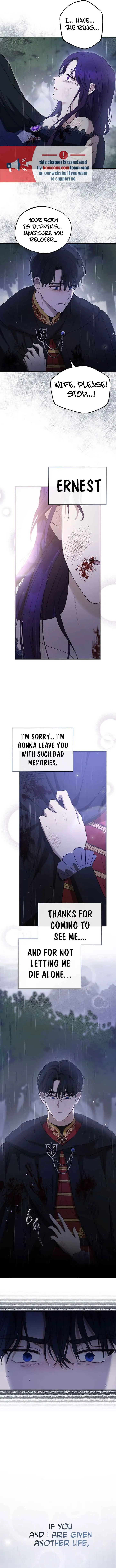 Peony: Dreaming of the Dangerous Grand Duke Chapter 1 page 11 - 