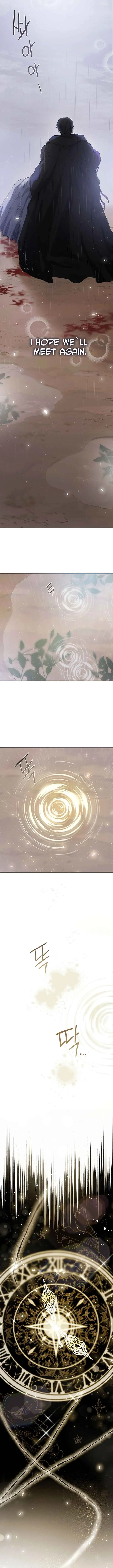 Peony: Dreaming of the Dangerous Grand Duke Chapter 1 page 12 - 
