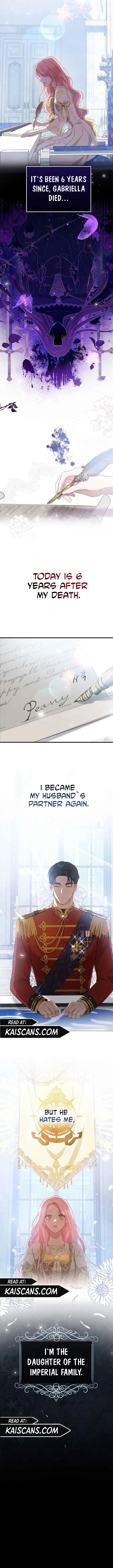 Peony: Dreaming of the Dangerous Grand Duke Chapter 1 page 18 - 