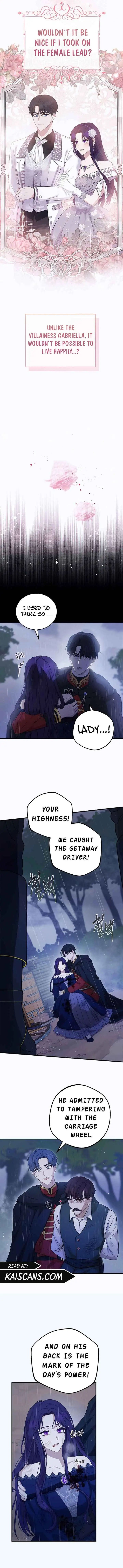 Peony: Dreaming of the Dangerous Grand Duke Chapter 1 page 7 - 